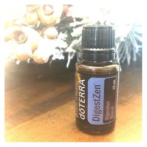 💕 Brand new and sealed DoTerra DigestZen